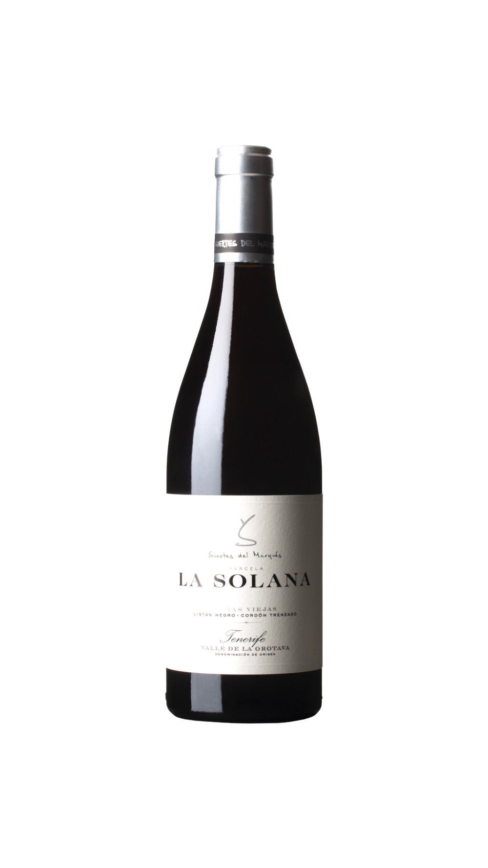 La Solana - Suertes del Marques - 2023 - Le Sommelier Wine Agency